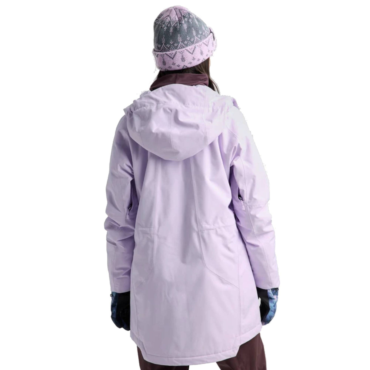 Burton Reserve Womens Insulated Jacket 2027