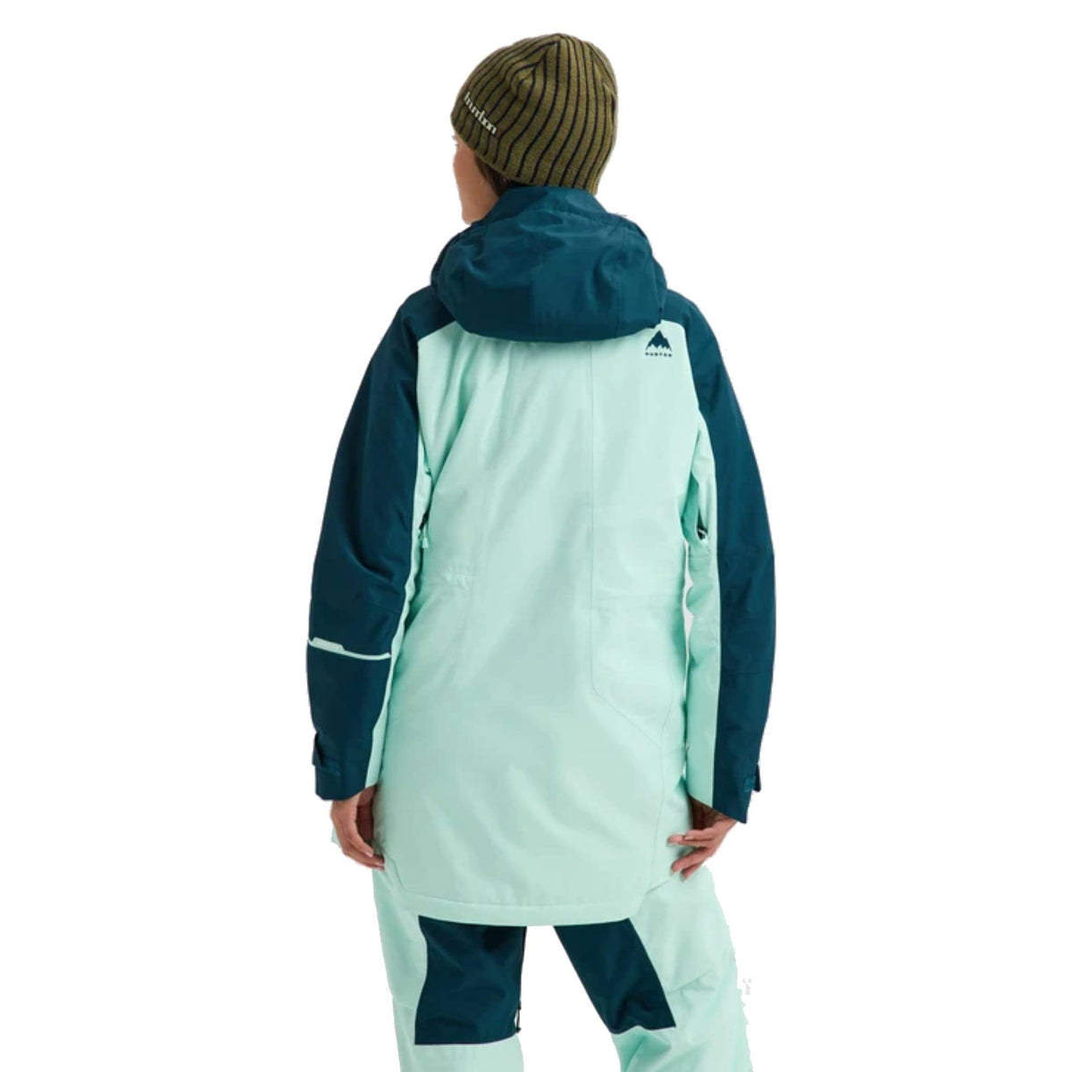 Burton Reserve Womens Insulated Jacket 2027