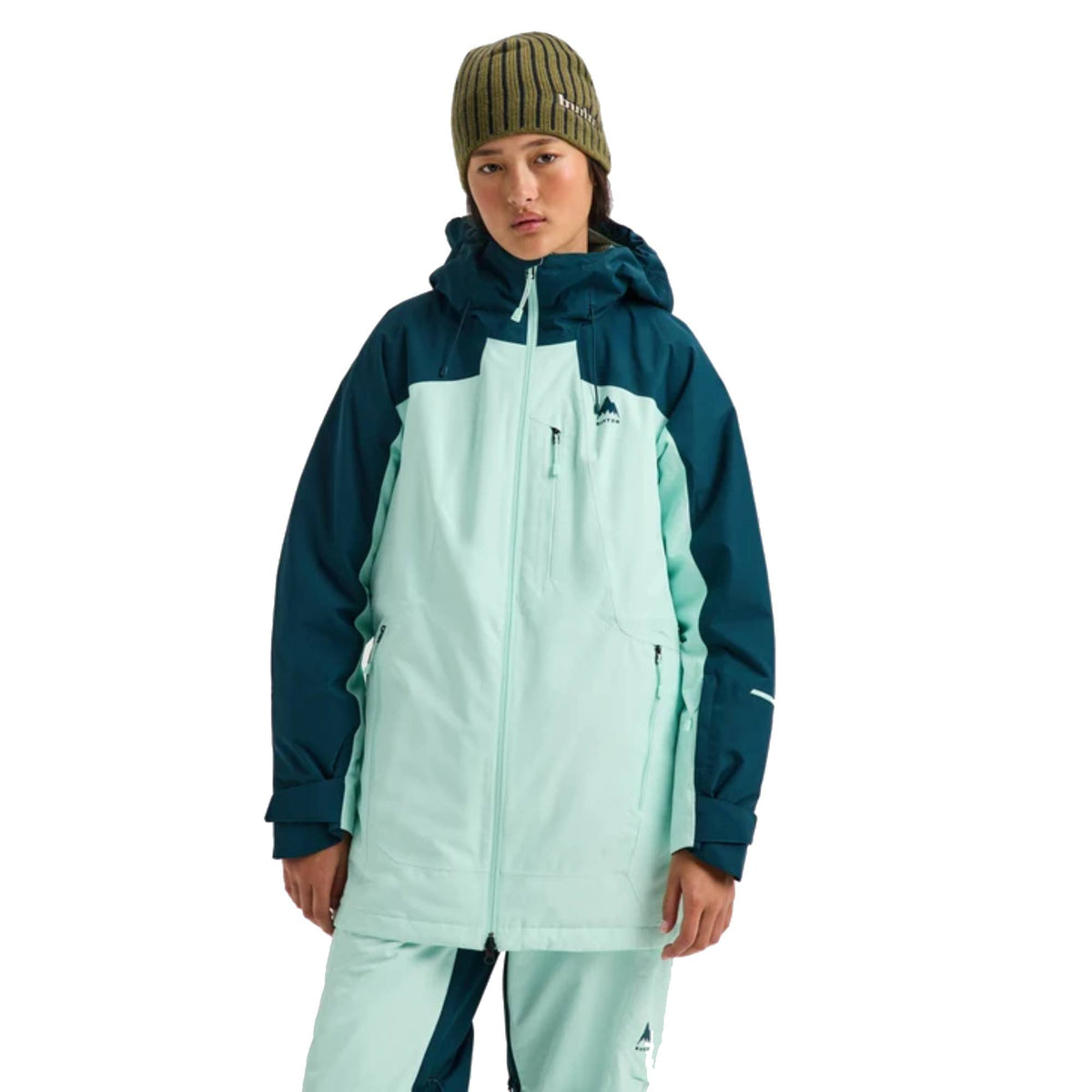 Burton Reserve Womens Insulated Jacket 2027