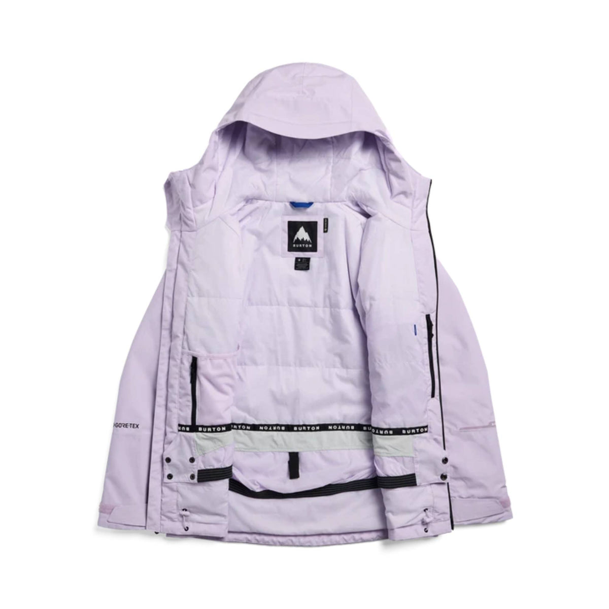 Burton Reserve Womens Ins Gore-Tex Jacket 2027