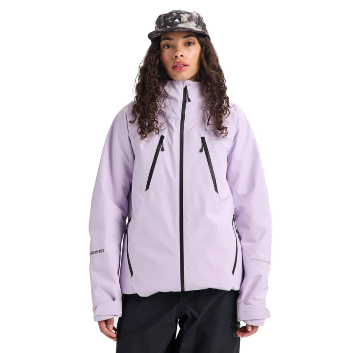 Burton Reserve Womens Ins Gore-Tex Jacket 2027