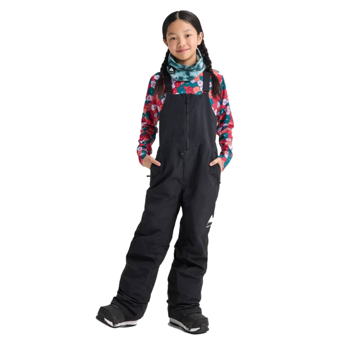 Burton Skylar Kids Bib Pants 2027