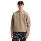 Burton SpaceCloud Mens Henley 2027