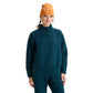 Burton SpaceCloud Womens Quarter Zip Top 2027