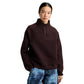 Burton SpaceCloud Womens Quarter Zip Top 2027