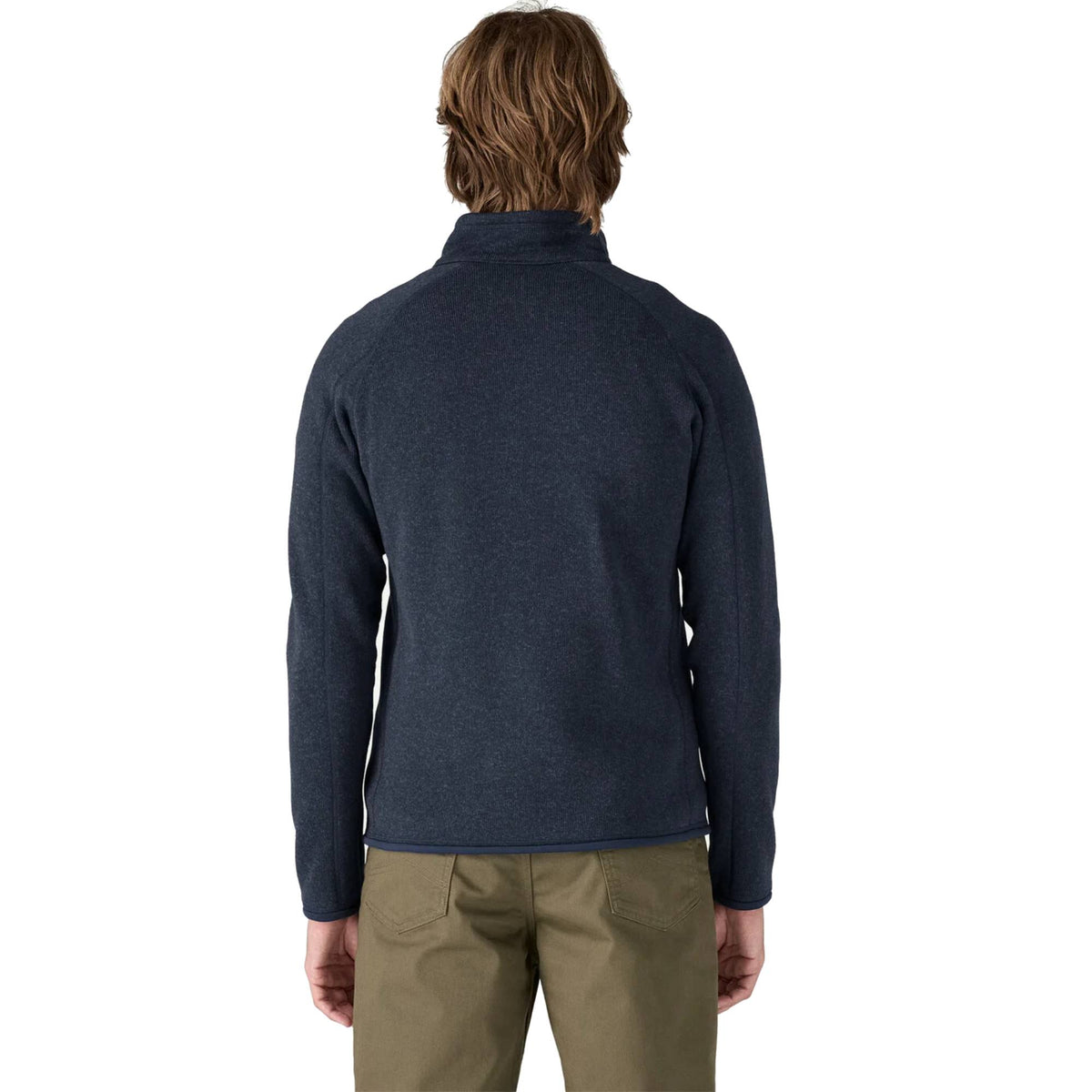 Patagonia Better Sweater Mens Jacket 2027