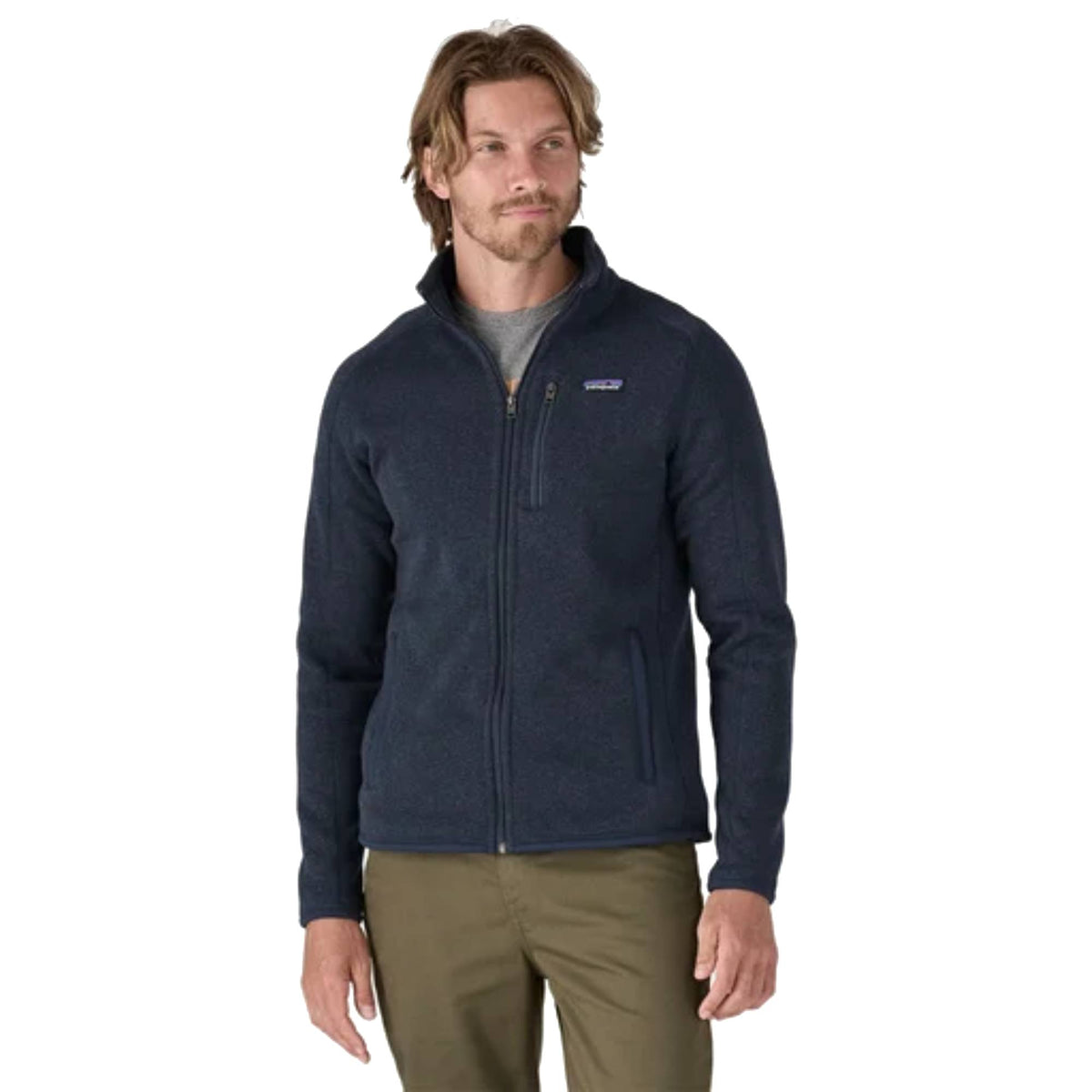 Patagonia Better Sweater Mens Jacket 2027