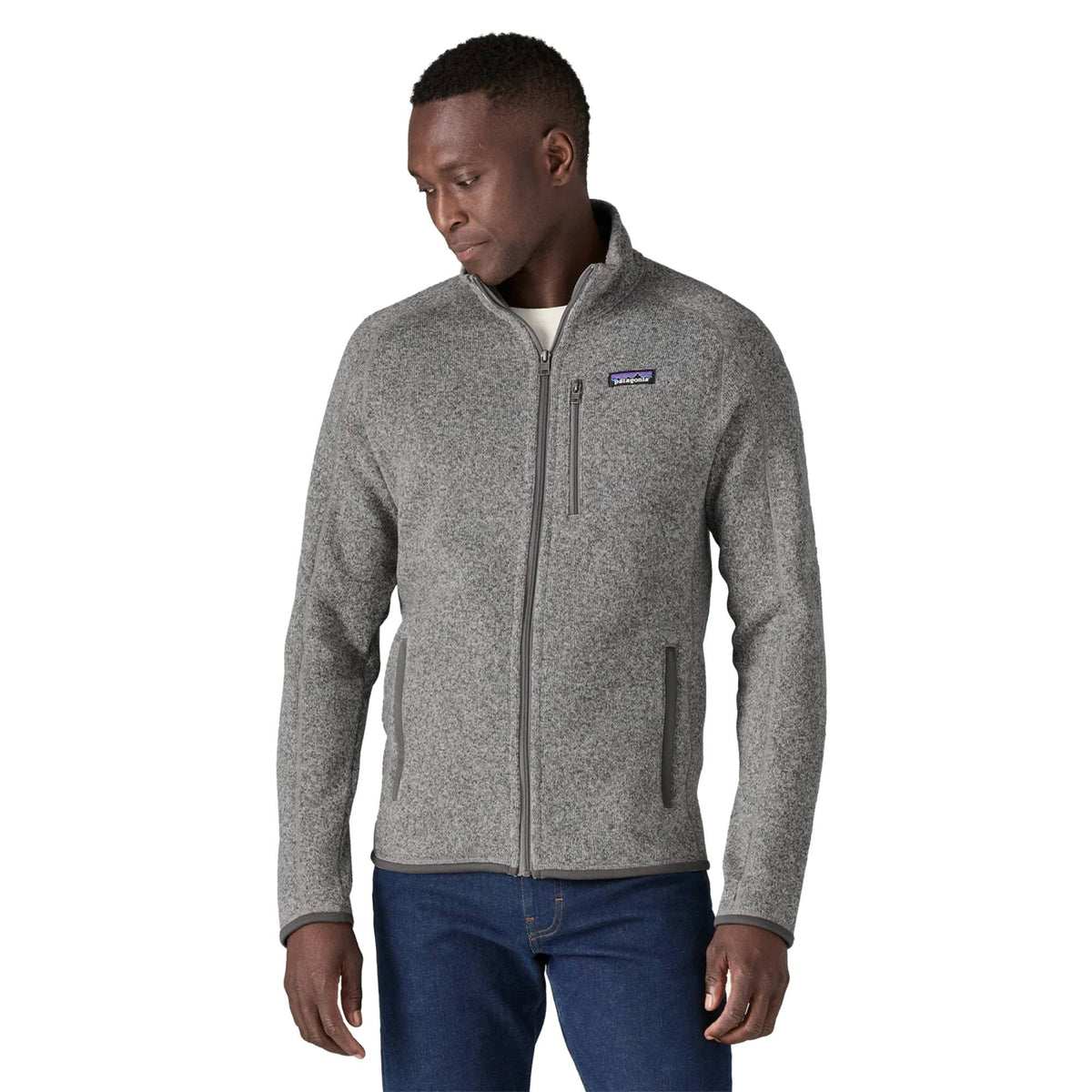 Patagonia Better Sweater Mens Jacket 2027