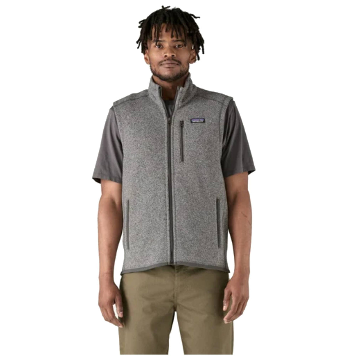 Patagonia Better Sweater Mens Vest 2027