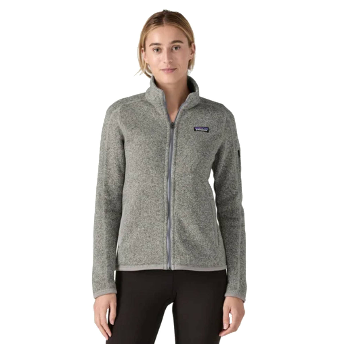 Patagonia Better Sweater Womens Jacket 2027