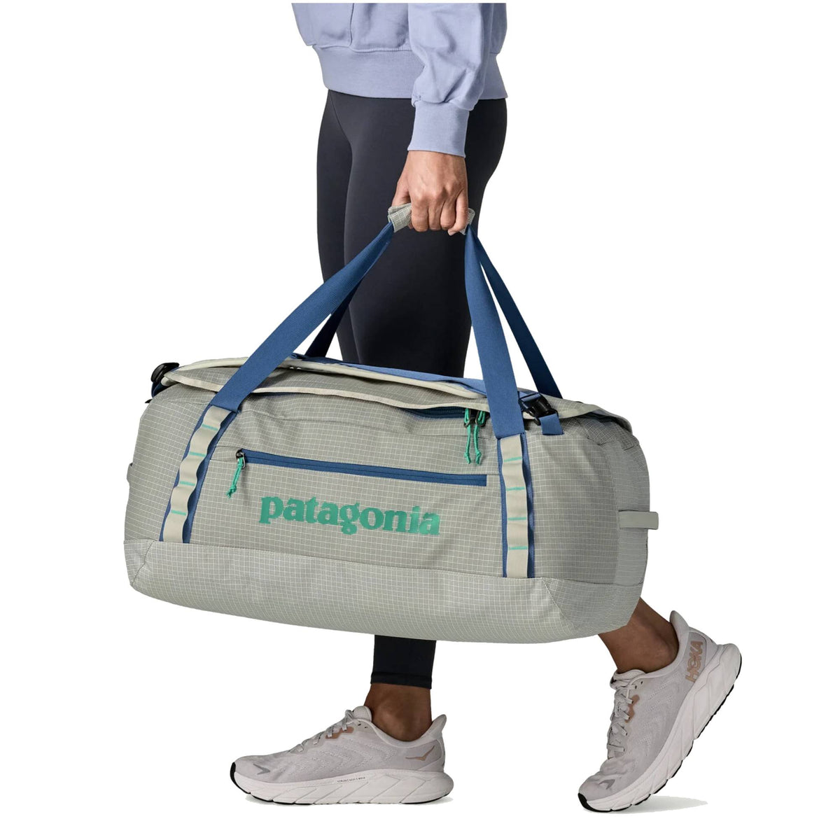 Patagonia Black Hole Duffel