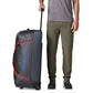 Patagonia Black Hole Wheeled Duffel