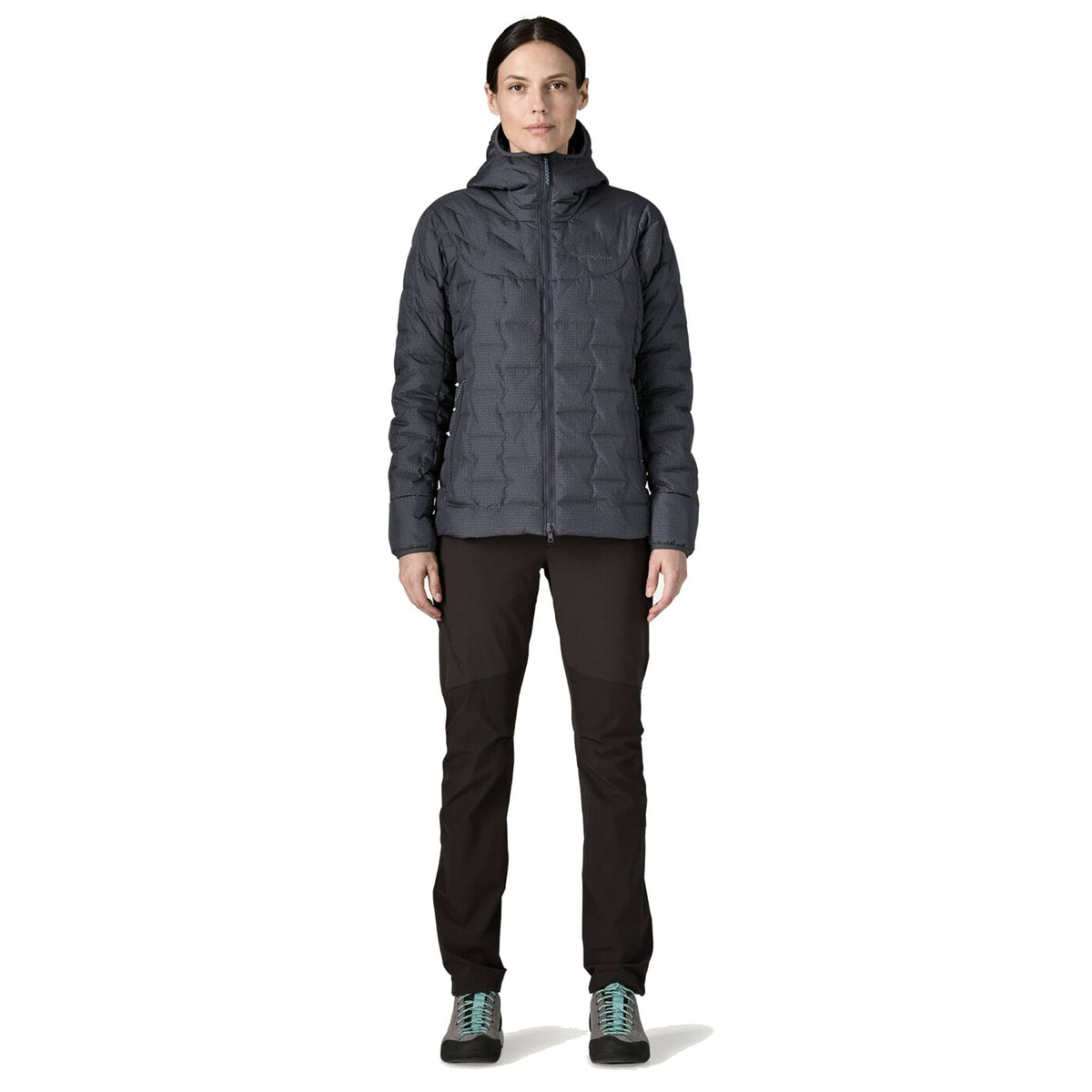 Patagonia Durable Womens Down Hoody 2027