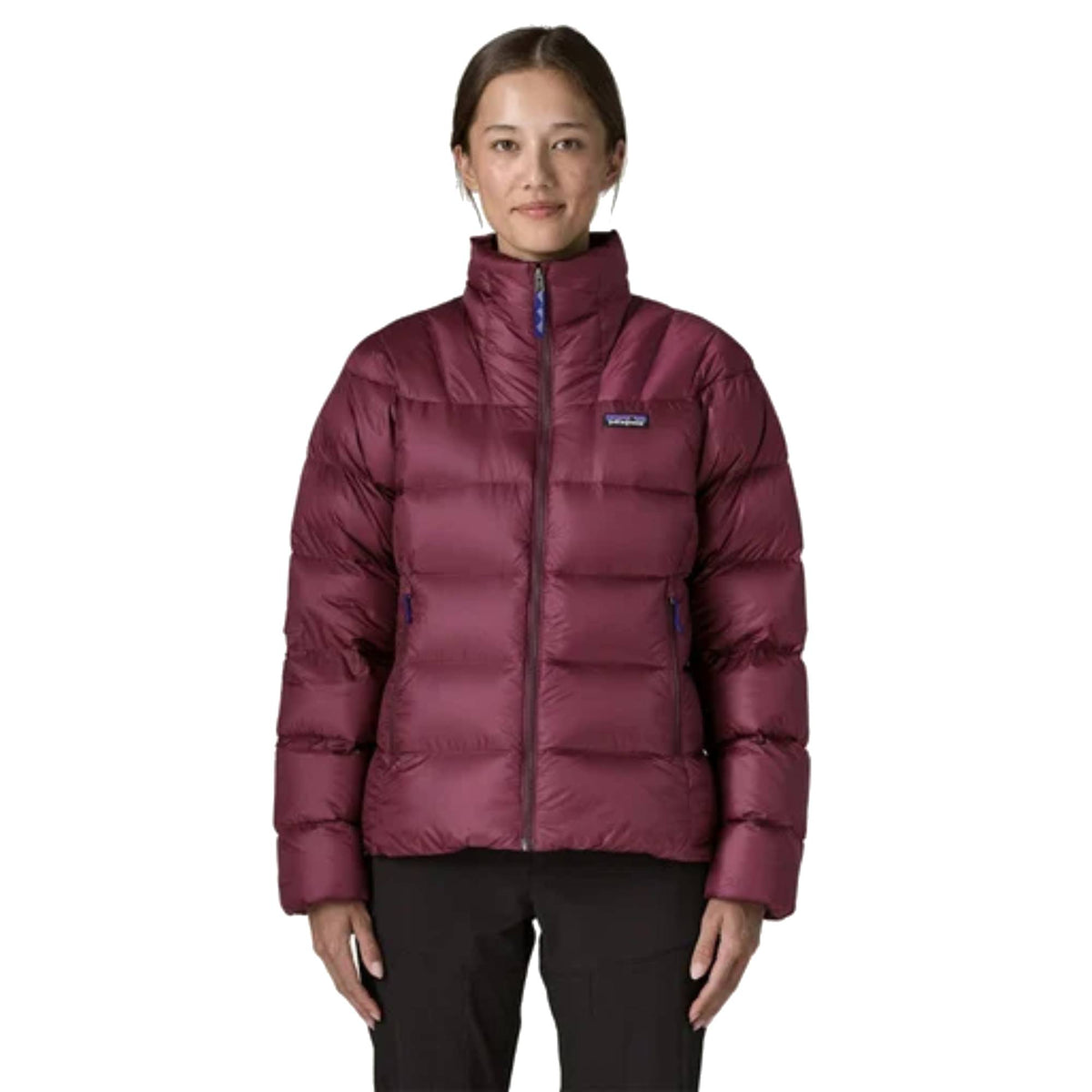Patagonia Fitz Roy Womens Down Jacket 2027