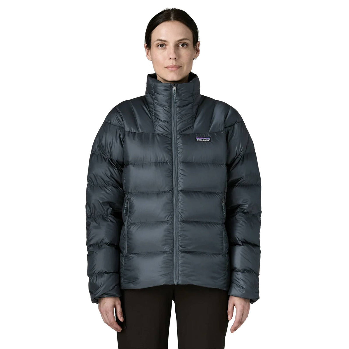 Patagonia Fitz Roy Womens Down Jacket 2027
