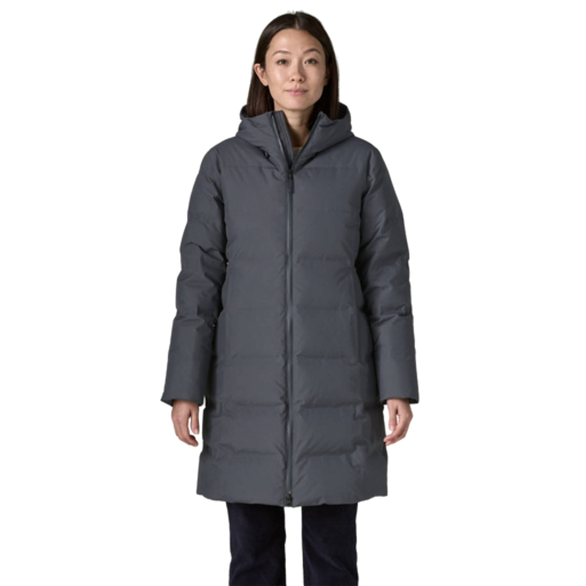 Patagonia Jackson Glacier Womens Parka 2027