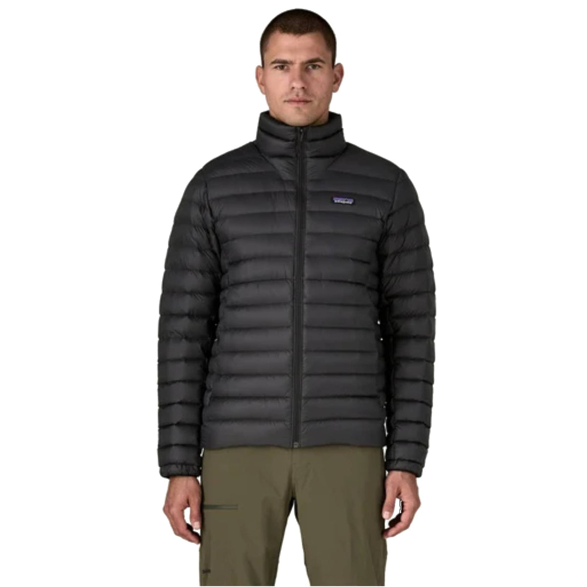 Patagonia Mens Down Sweater 2027