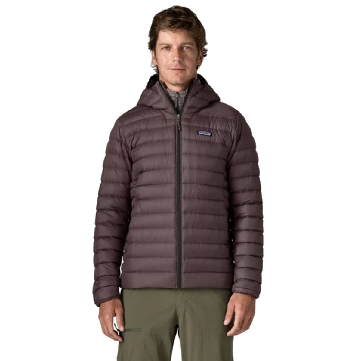 Patagonia Mens Down Sweater Hoody 2027