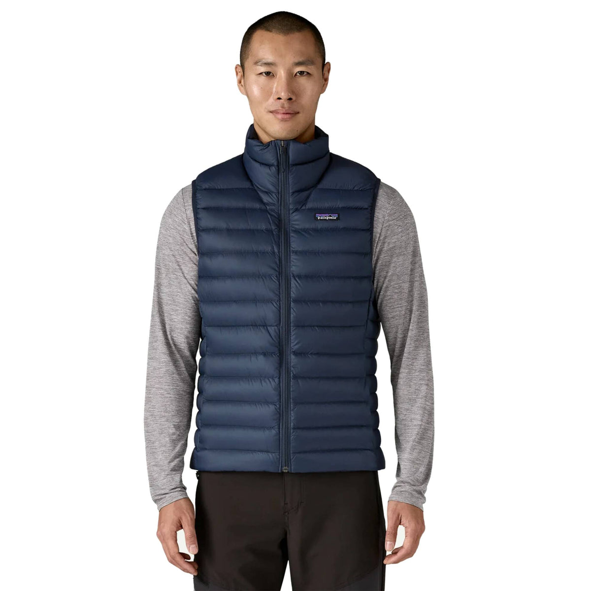Patagonia Mens Down Sweater Vest 2027