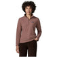 Patagonia Micro D Womens Quarter Zip 2027