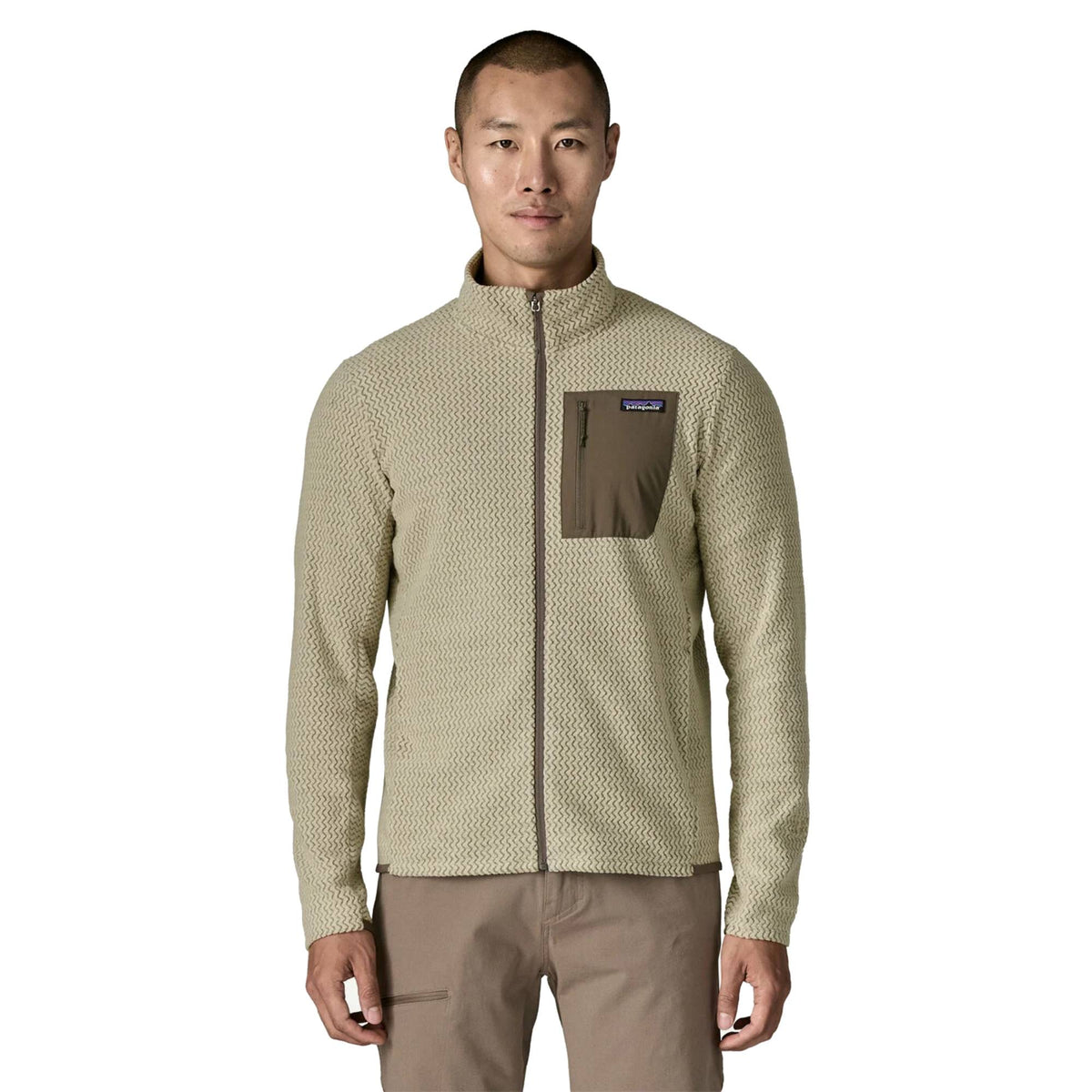 Patagonia R1 Air Mens Jacket 2027