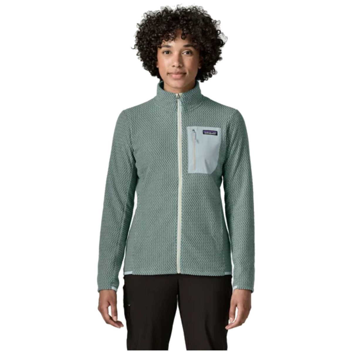 Patagonia R1 Air Womens Jacket 2027