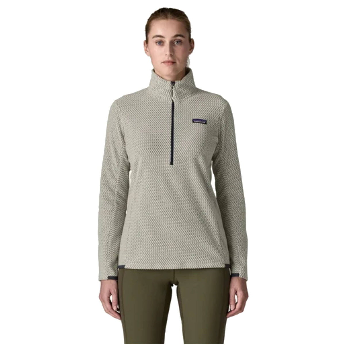 Patagonia R1 Air Womens Zip Neck 2027