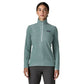 Patagonia R1 Air Womens Zip Neck 2027