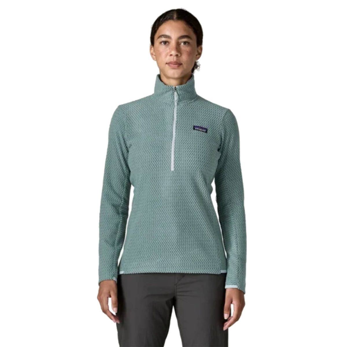 Patagonia R1 Air Womens Zip Neck 2027