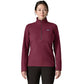 Patagonia R1 Air Womens Zip Neck 2027