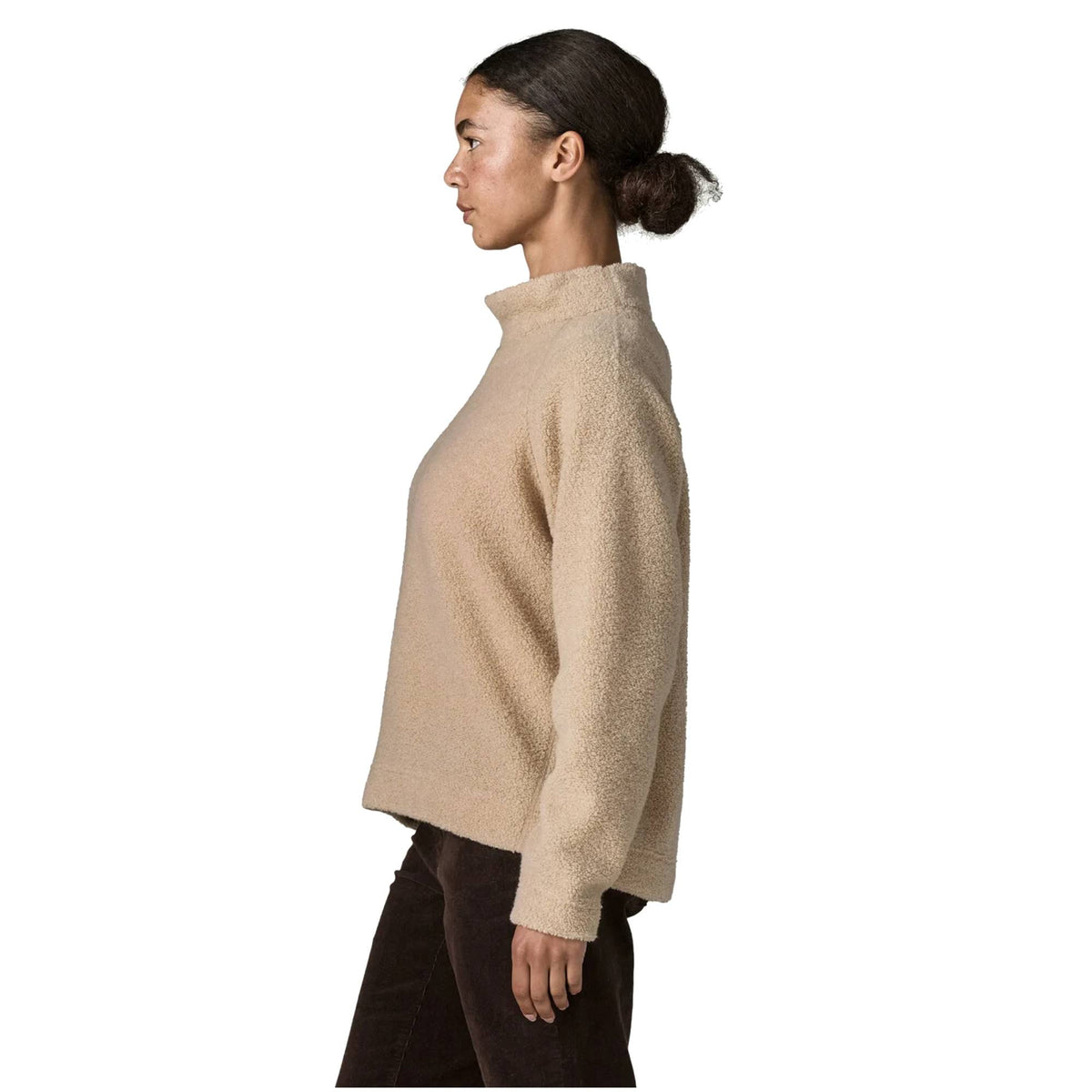 Patagonia Reclaimed Womens P/O Sweater 2027
