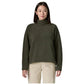 Patagonia Reclaimed Womens P/O Sweater 2027