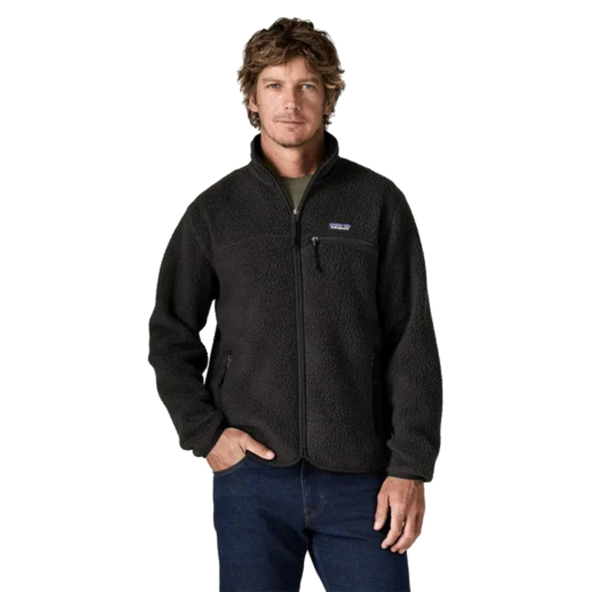 Patagonia Retro Pile Mens Jacket 2027