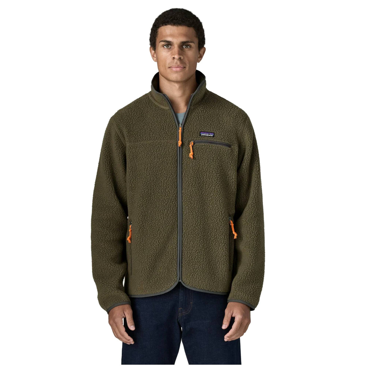 Patagonia Retro Pile Mens Jacket 2027
