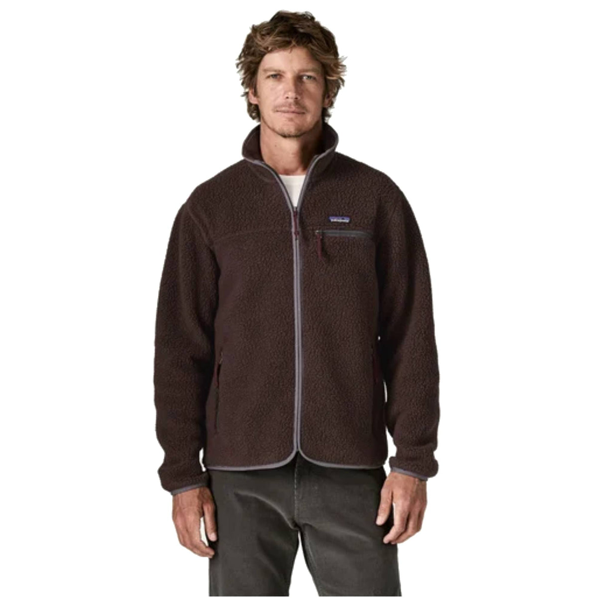 Patagonia Retro Pile Mens Jacket 2027