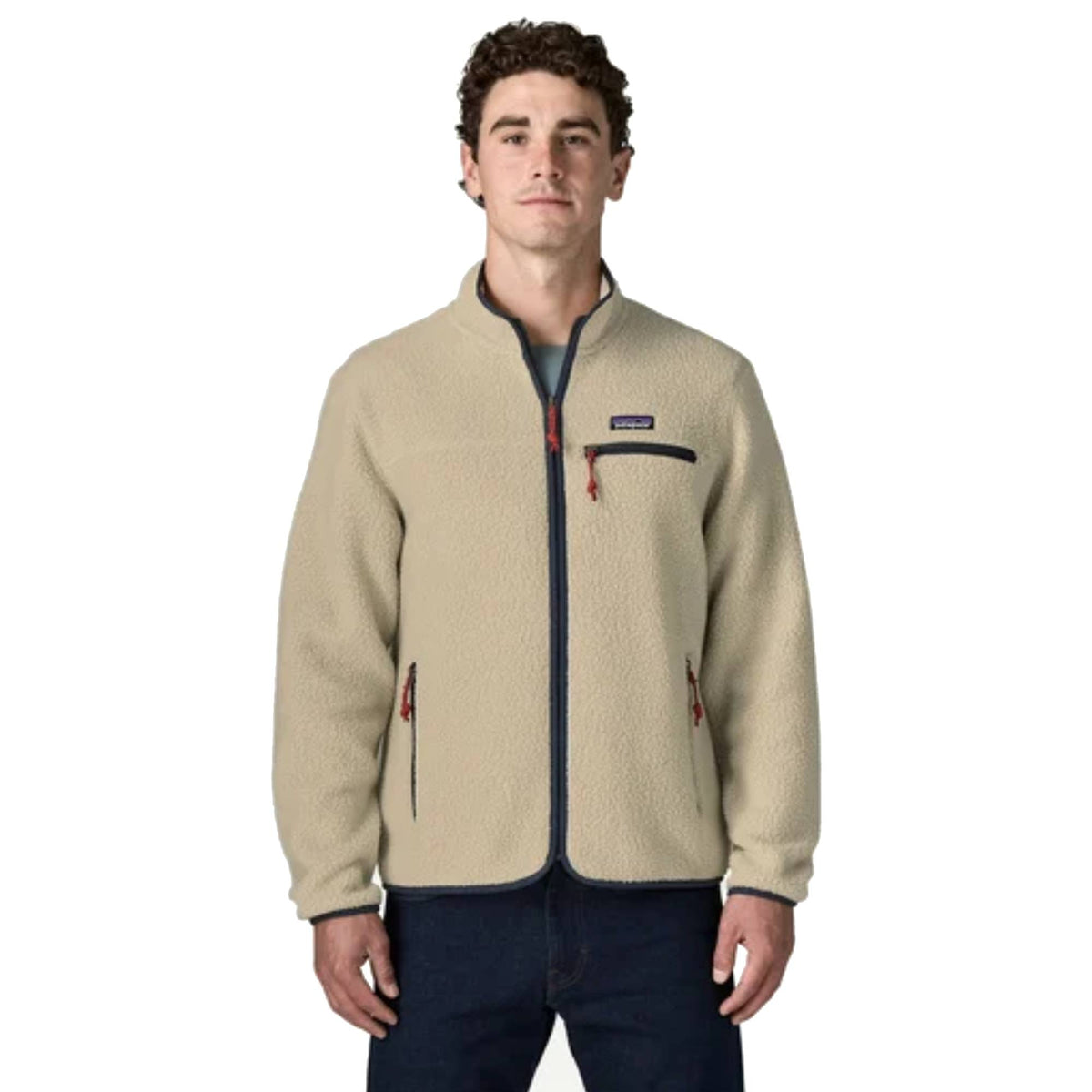 Patagonia Retro Pile Mens Jacket 2027