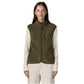 Patagonia Retro Pile Womens Vest 2027