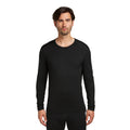 Icebreaker 200 Oasis Mens LS Crewe