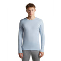 Icebreaker 200 Oasis Mens LS Crewe