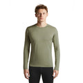 Icebreaker 200 Oasis Mens LS Crewe