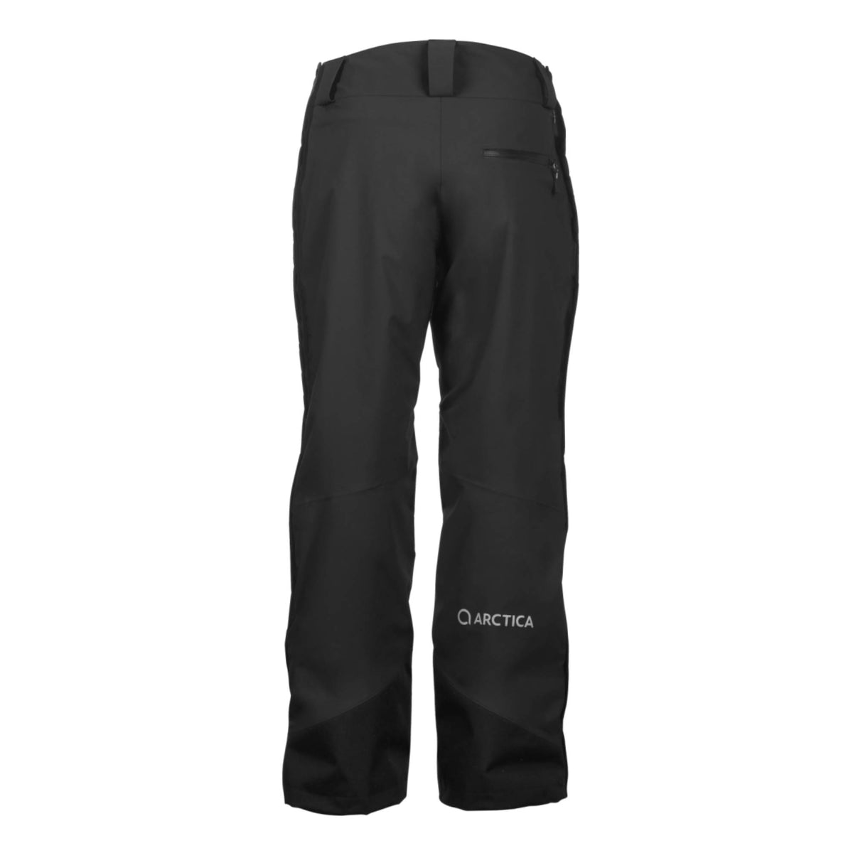 Arctica Full Side Zip 2.0 Adult Pant (Tall)
