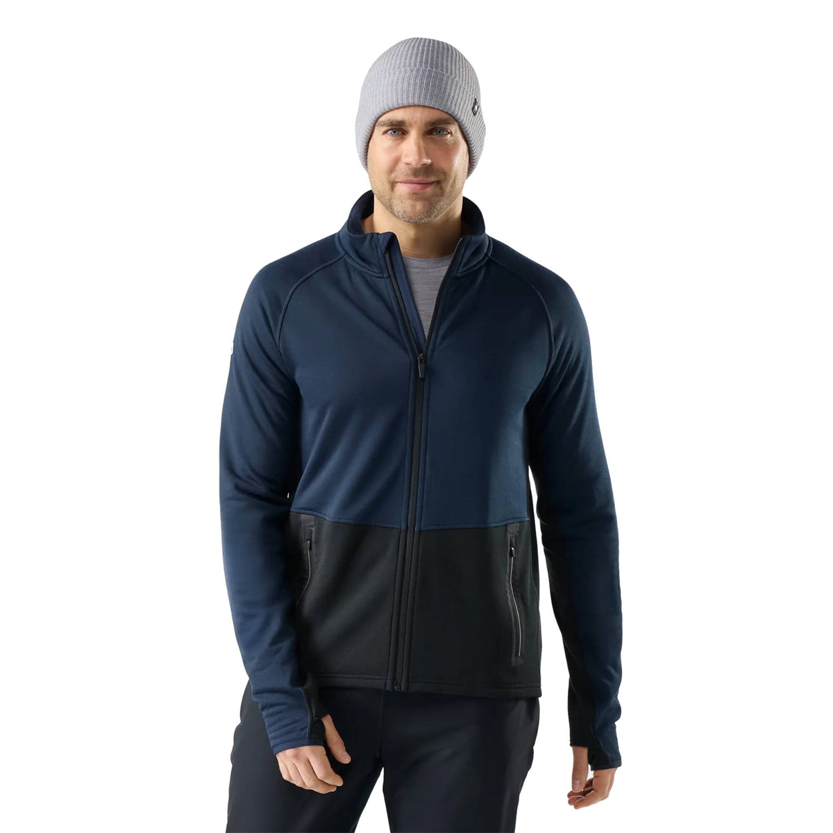 Smartwool Active Fleece Mens Jacket 2027