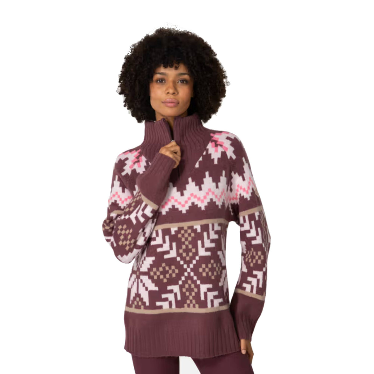 Kari Traa Amelia Womens Sweater 2027