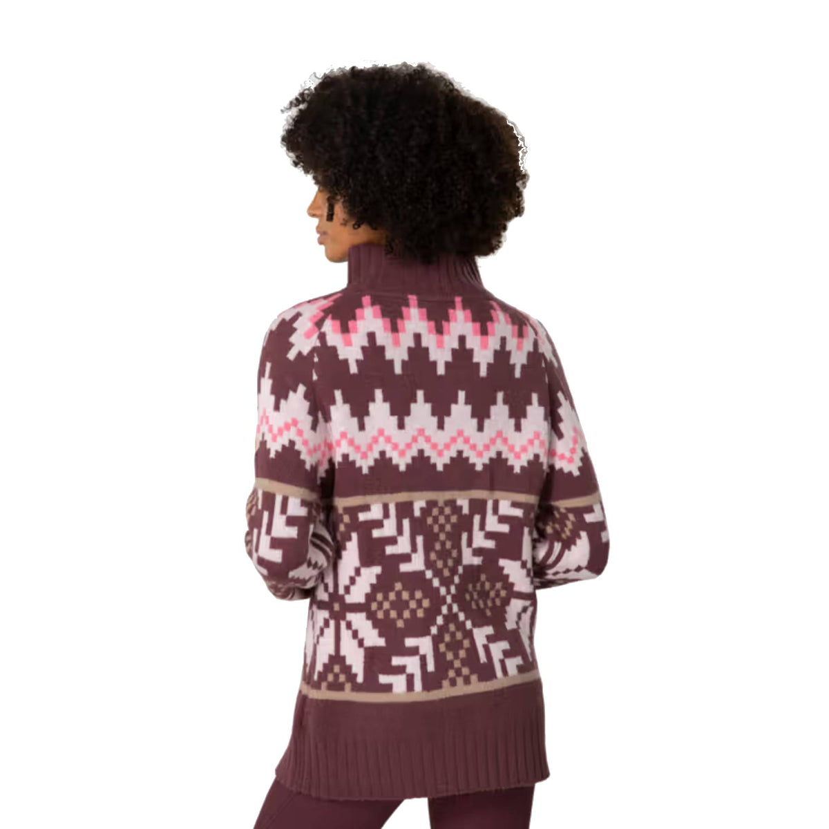 Kari Traa Amelia Womens Sweater 2027