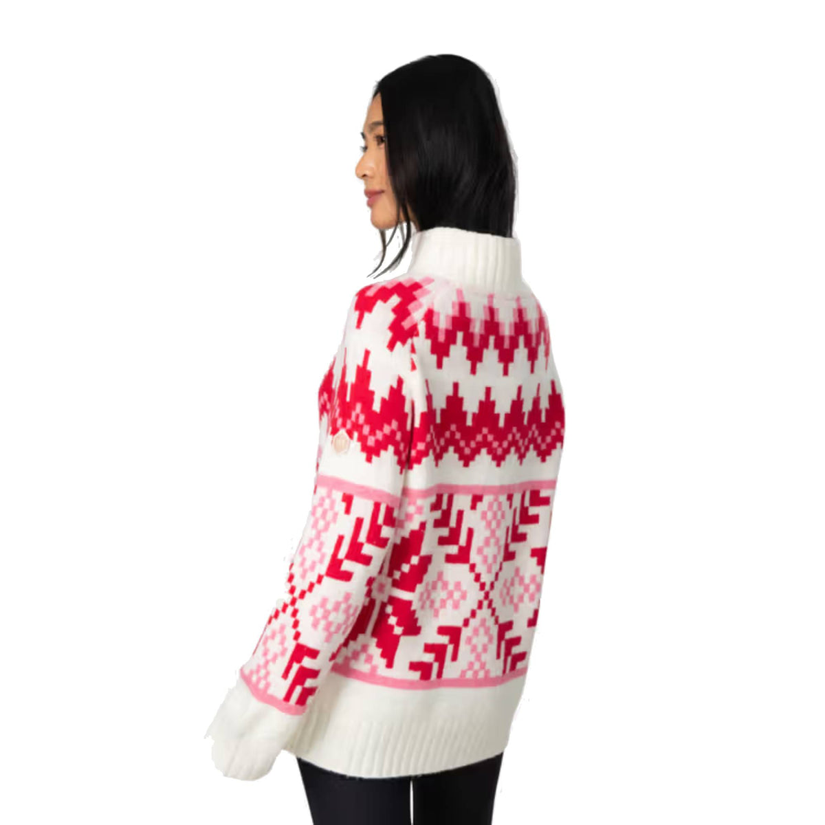 Kari Traa Amelia Womens Sweater 2027