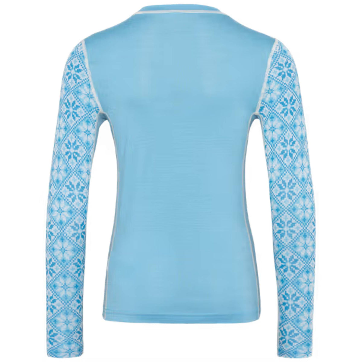 Kari Traa Hennie Junior Base Layer Set