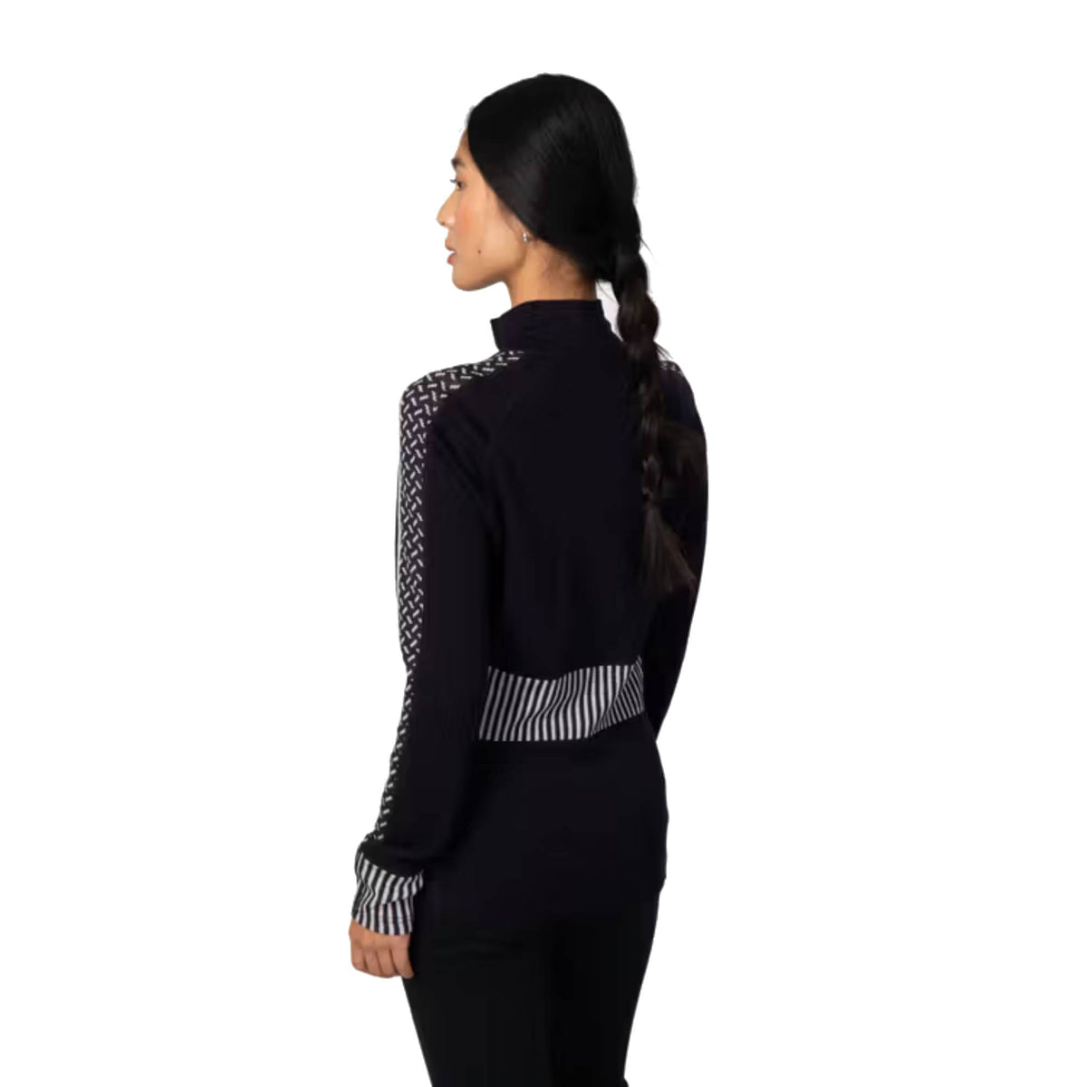 Kari Traa Ines Womens Half Zip