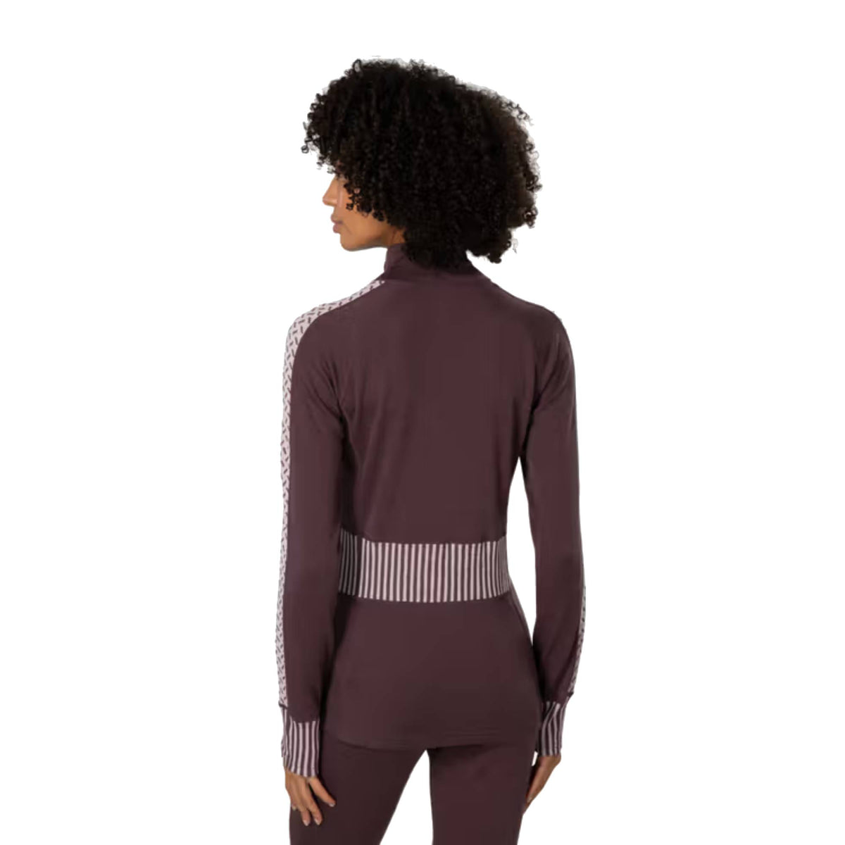 Kari Traa Ines Womens Half Zip