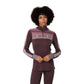 Kari Traa Ines Womens Half Zip