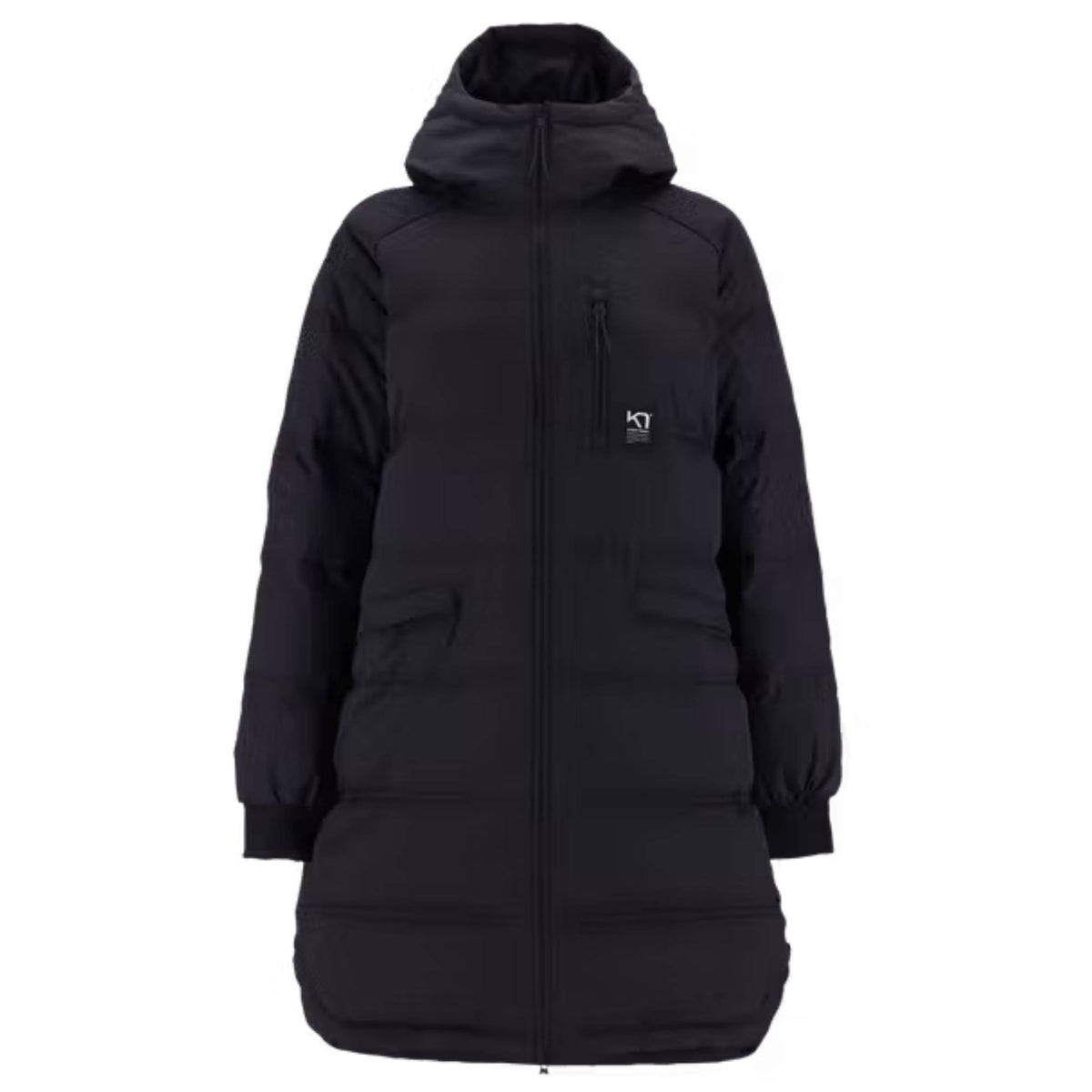 Kari Traa Rongve Womens Parka 2027